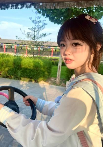 形象照片