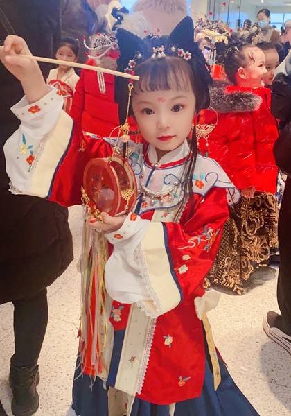 形象照片