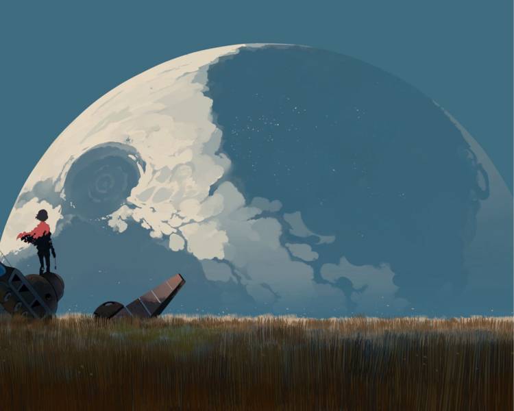 艺人背景图