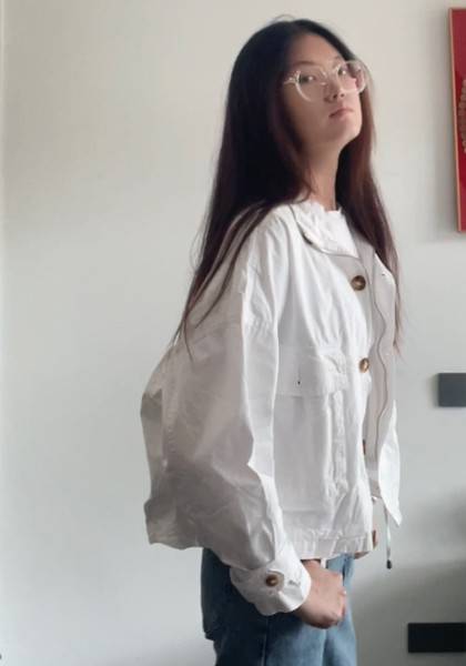 形象照片