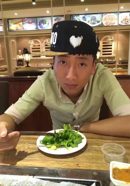 推荐艺人