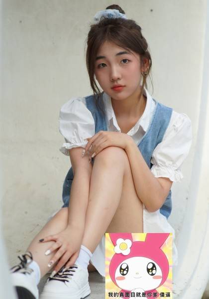 形象照片