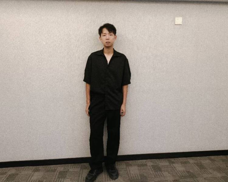 艺人背景图