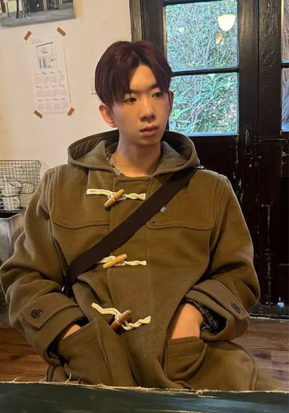 形象照片