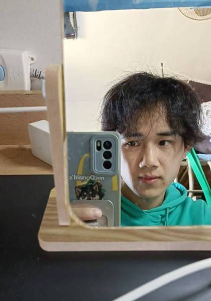 推荐艺人