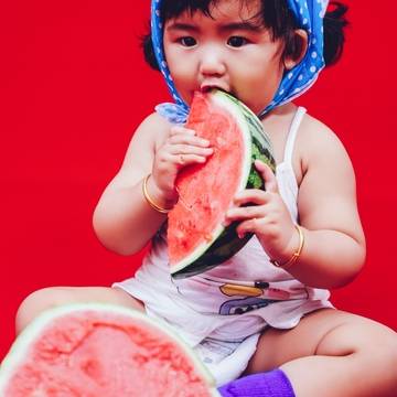 琪花朵朵的微模卡作品