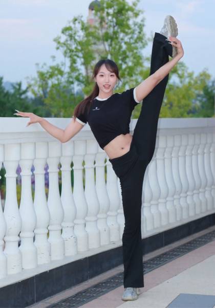 形象照片