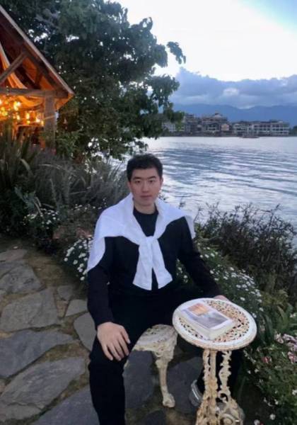 推荐艺人