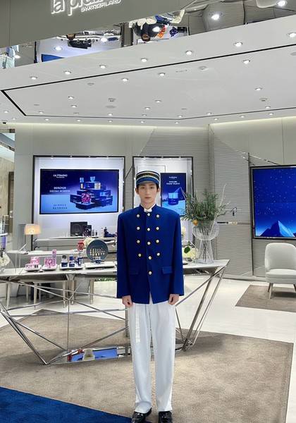 形象照片