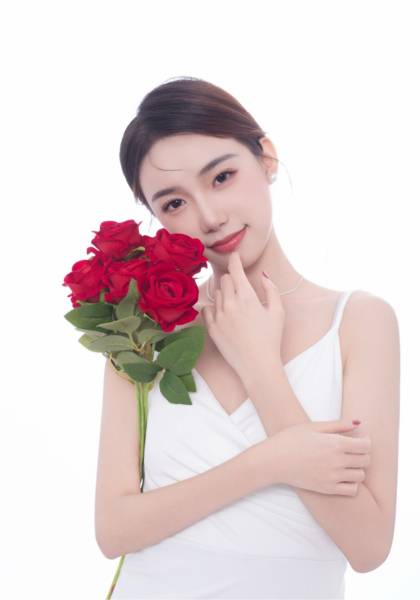 形象照片