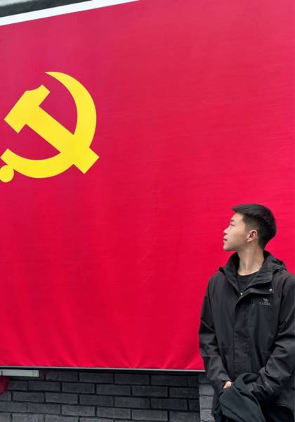 形象照片