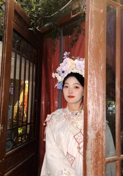 形象照片