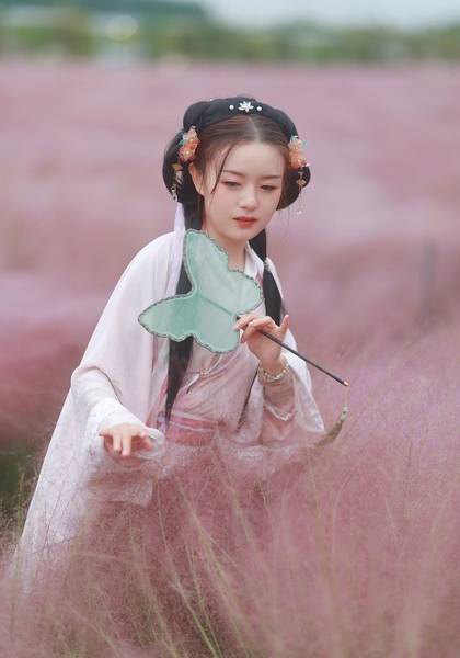 推荐艺人