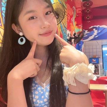 鱼香rosie的微模卡作品