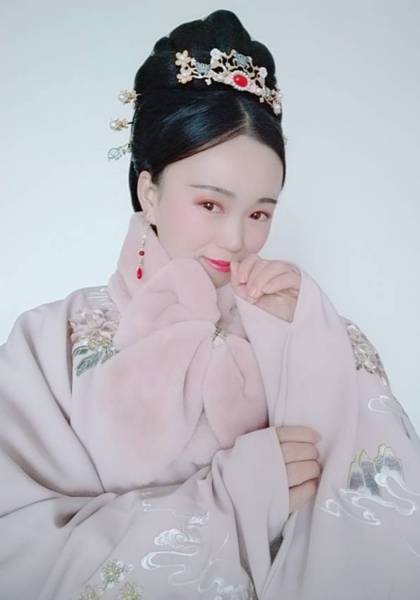推荐艺人