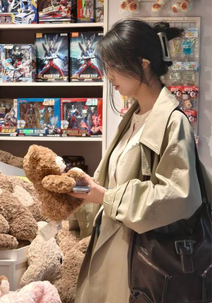 推荐艺人