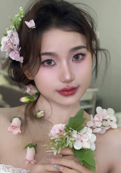 形象照片