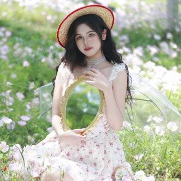 爱笑的小朱的微模卡作品