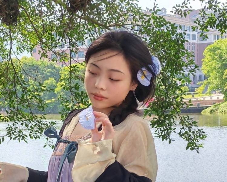 艺人背景图