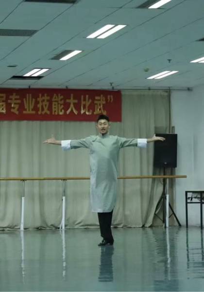 形象照片