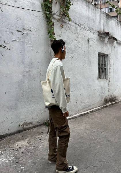 形象照片