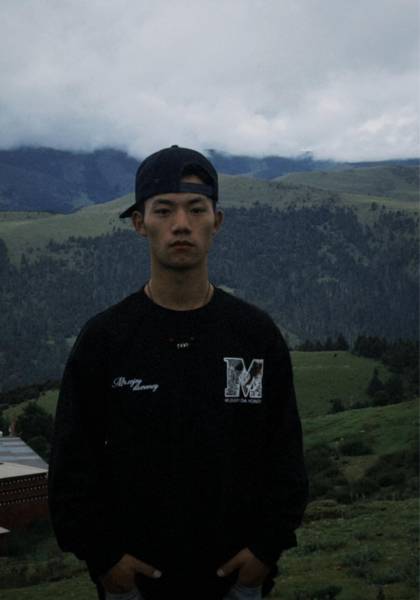 形象照片