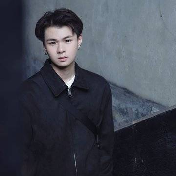 莲吾的微模卡作品