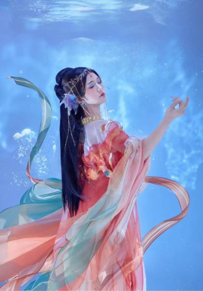 形象照片