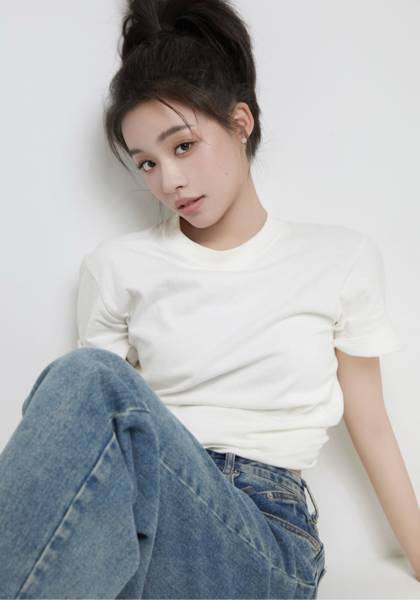 形象照片