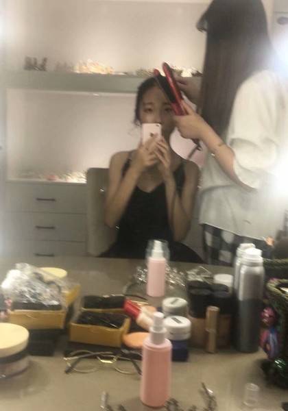 形象照片