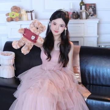 大火柴的微模卡作品