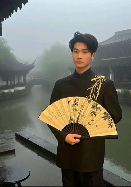 推荐艺人