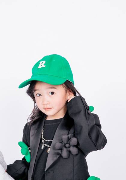 推荐艺人