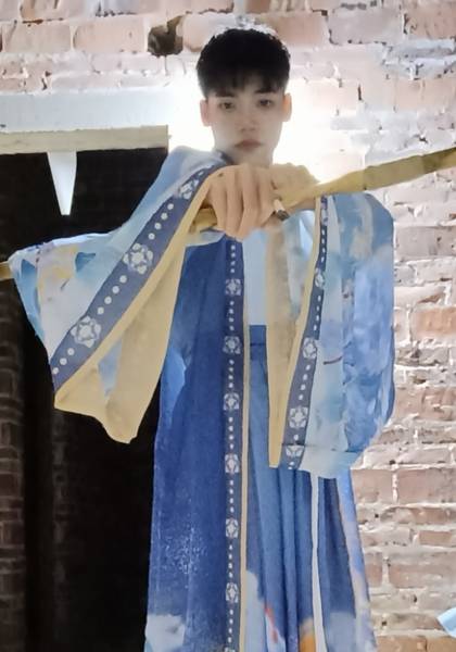 推荐艺人