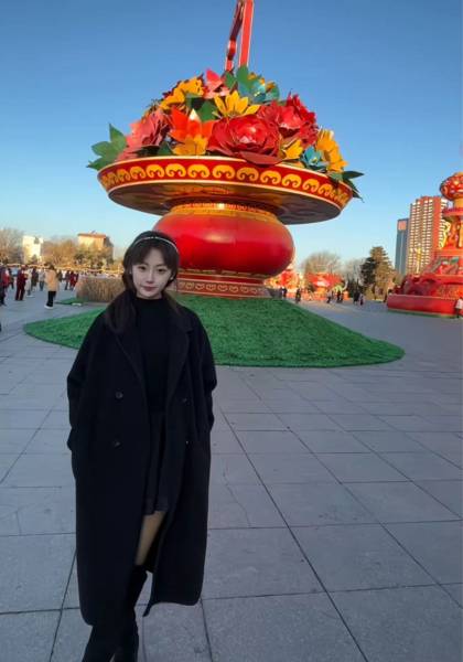 形象照片