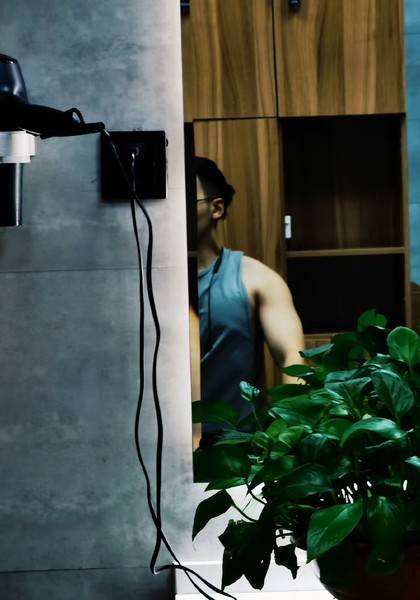 形象照片