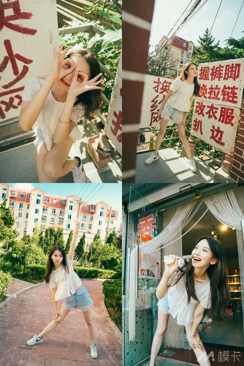 通告图片