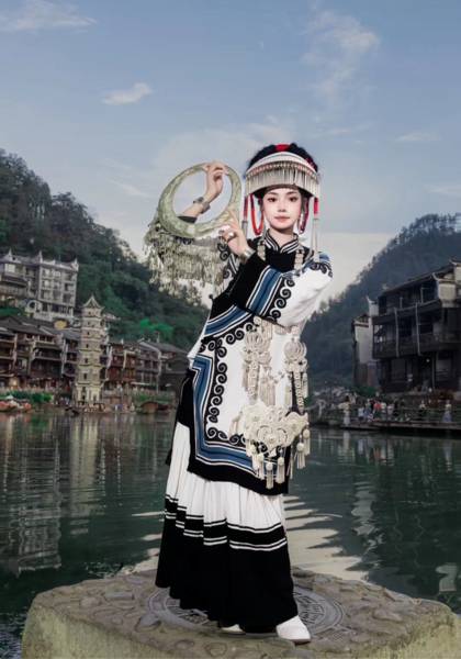 推荐艺人