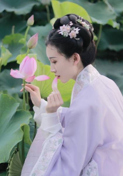 形象照片