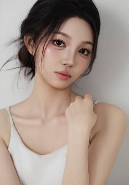 形象照片