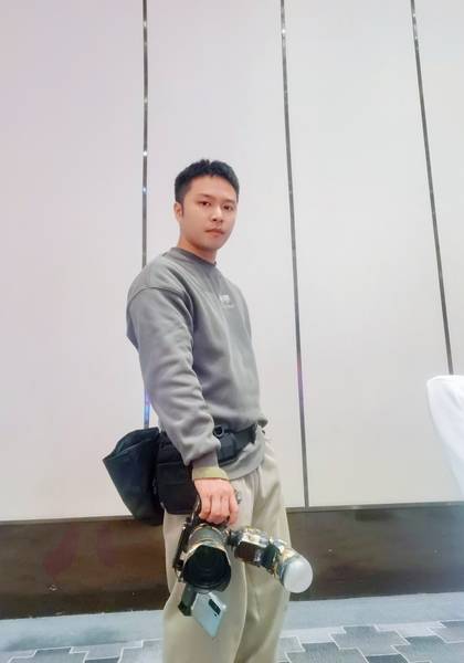 形象照片