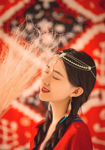 形象照片