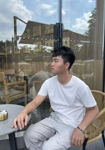 推荐艺人