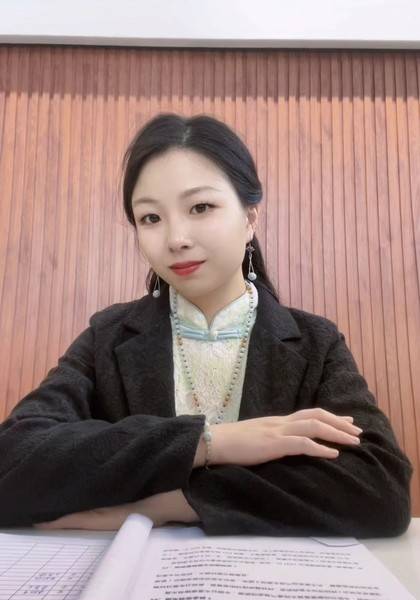 推荐艺人