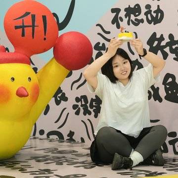 段可心的微模卡作品