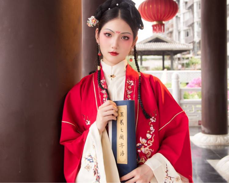 艺人背景图