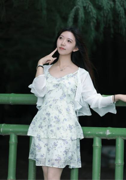 形象照片