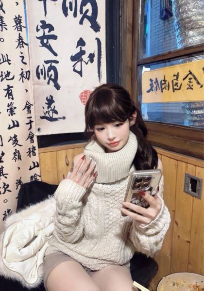 推荐艺人