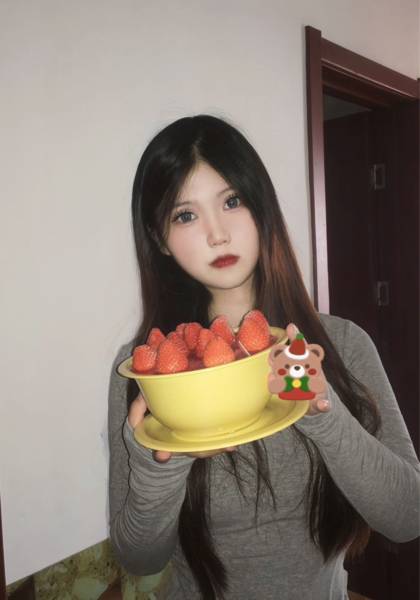 形象照片