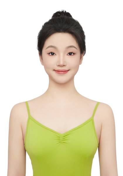 形象照片